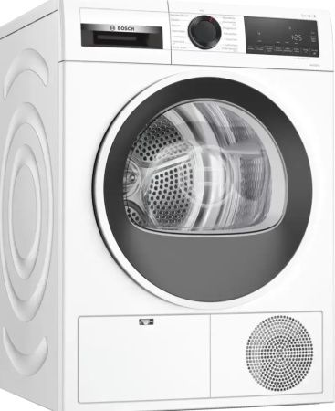 Сушильная машина Bosch WQG241000 купить за 90&nbsp;380.30 ₽ в Москве с доставкой по РФ