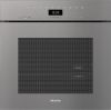 Комби-пароварка Miele DGC 7460 X GRGR купить за 572&nbsp;000 ₽ в Москве с доставкой по РФ