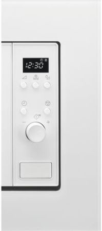 Встраиваемая микроволновая печь Electrolux LMS2173EMW купить за 60&nbsp;270 ₽ в Москве с доставкой по РФ