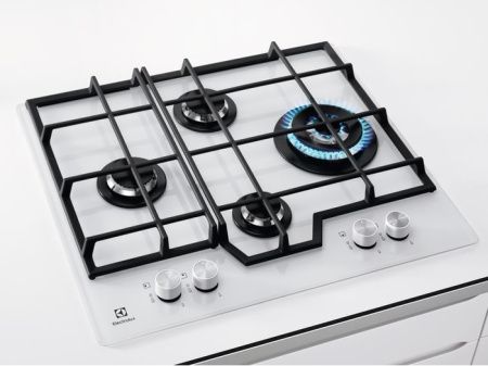 Варочная панель Electrolux GME363NV купить за 35&nbsp;420 ₽ в Москве с доставкой по РФ