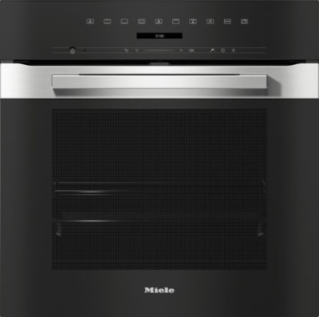 Духовой шкаф Miele H 7262 BP EDST CLST - купить онлайн, цена 134 000 ₽, стоимость доставки по МСК и РФ от 300 рублей, заказать сейчас! Духовой шкаф Miele H 7262 BP EDST CLST купить за 134 000 ₽ в Москве с доставкой по РФ