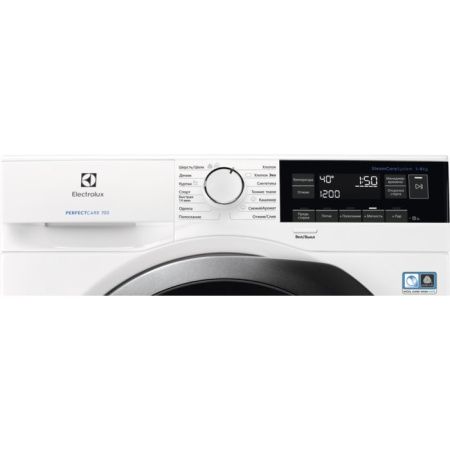 Стиральная машина Electrolux EW7F3R48S купить за 160&nbsp;600 ₽ в Москве с доставкой по РФ