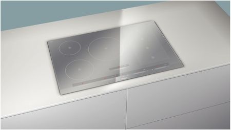 Индукционная варочная панель Siemens EH 879SP17 E купить за 78&nbsp;050 ₽ в Москве с доставкой по РФ