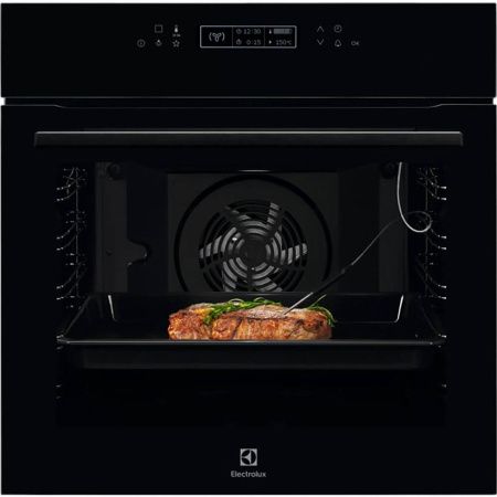 Духовой шкаф Electrolux COE7P31B - купить онлайн, цена 86 240 ₽, стоимость доставки по МСК и РФ от 300 рублей, заказать сейчас! Духовой шкаф Electrolux COE7P31B купить за 86 240 ₽ в Москве с доставкой по РФ
