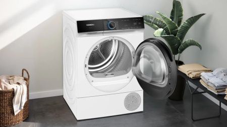Сушильная машина Siemens WQ46B2C40 купить за 130&nbsp;350 ₽ в Москве с доставкой по РФ