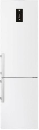 Холодильник Electrolux EN 3854 NOW - купить онлайн, цена 108 500 ₽, стоимость доставки по МСК и РФ от 300 рублей, заказать сейчас! Холодильник Electrolux EN 3854 NOW купить за 108 500 ₽ в Москве с доставкой по РФ