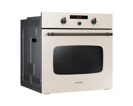 Духовой шкаф Samsung NV70H3350CE/WT купить за 45&nbsp;555 ₽ в Москве с доставкой по РФ