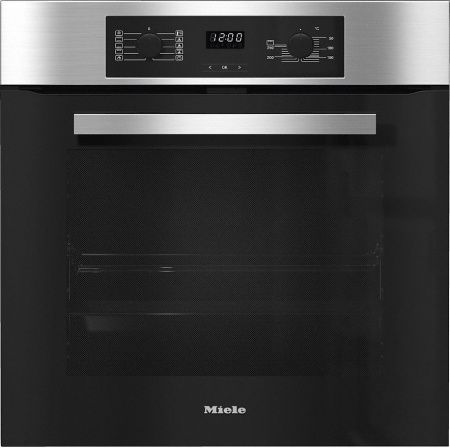 Духовой шкаф Miele H 2265 BP - купить онлайн, цена 747 850 ₽, стоимость доставки по МСК и РФ от 300 рублей, заказать сейчас! Духовой шкаф Miele H 2265 BP купить за 747 850 ₽ в Москве с доставкой по РФ