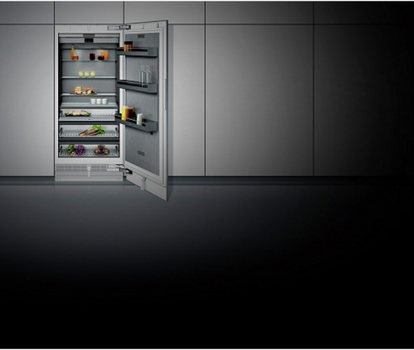 Встраиваемый холодильник Gaggenau RC 492-304 - купить онлайн, цена 79 999 ₽, стоимость доставки по МСК и РФ от 300 рублей, заказать сейчас! Встраиваемый холодильник Gaggenau RC 492-304 - купить за 79 999 ₽ в Москве с доставкой по РФ
