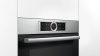 Компактный духовой шкаф Bosch CBG675BS3 купить за 133&nbsp;850.26 ₽ в Москве с доставкой по РФ
