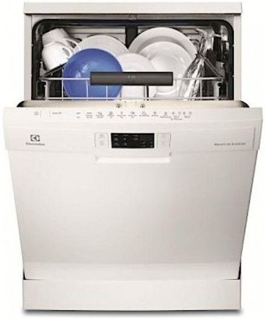 Electrolux ESF 7530 ROW купить за 127&nbsp;200 ₽ в Москве с доставкой по РФ