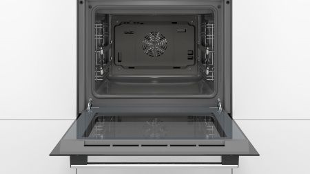 Встраиваемый духовой шкаф BOSCH HBJ538YS0R купить за 93&nbsp;750.28 ₽ в Москве с доставкой по РФ
