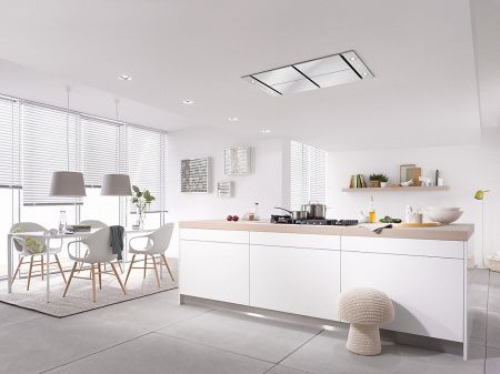 Встраиваемая вытяжка Miele DA 2906 купить за 419&nbsp;300 ₽ в Москве с доставкой по РФ