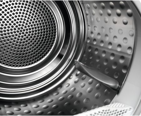 Сушильная машина Electrolux EW8H259ST купить за 121&nbsp;000 ₽ в Москве с доставкой по РФ