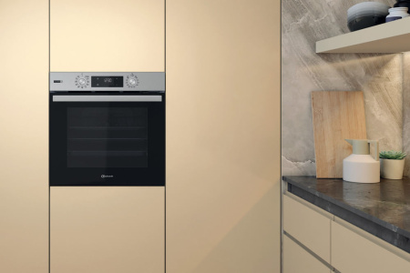 Духовой шкаф Bauknecht BBARS85HU1I купить за 59&nbsp;999 ₽ в Москве с доставкой по РФ