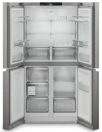 Холодильник Liebherr Msdd 9012 Pure NoFrost купить за 630&nbsp;000 ₽ в Москве с доставкой по РФ