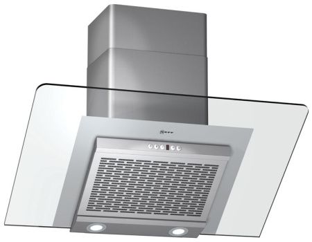 Настенная вытяжка Neff D99W45N1 - купить онлайн, цена 217 600 ₽, стоимость доставки по МСК и РФ от 300 рублей, заказать сейчас! Настенная вытяжка Neff D99W45N1 купить за 217 600 ₽ в Москве с доставкой по РФ