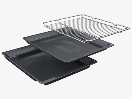 Духовой шкаф Neff B64CS31N0 купить за 194&nbsp;900 ₽ в Москве с доставкой по РФ