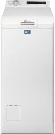 Стиральная машина Electrolux EWT1366HGW - купить онлайн, цена 237 100 ₽, стоимость доставки по МСК и РФ от 300 рублей, заказать сейчас! Стиральная машина Electrolux EWT1366HGW купить за 237 100 ₽ в Москве с доставкой по РФ