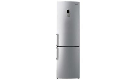 Холодильник LG GA-B489YAQZ - купить онлайн, цена 99 900 ₽, стоимость доставки по МСК и РФ от 300 рублей, заказать сейчас! Холодильник LG GA-B489YAQZ купить за 99 900 ₽ в Москве с доставкой по РФ