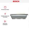 Встраиваемая вытяжка Bosch DFT63CA50Q купить за 18&nbsp;740.13 ₽ в Москве с доставкой по РФ