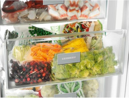 Морозильник Liebherr GN 1923 Comfort NoFrost купить за 137&nbsp;590.41 ₽ в Москве с доставкой по РФ