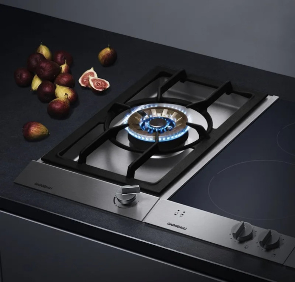 Варочная панель Gaggenau VG 231-231 - купить за 129&nbsp;999 ₽ в Москве с доставкой по РФ
