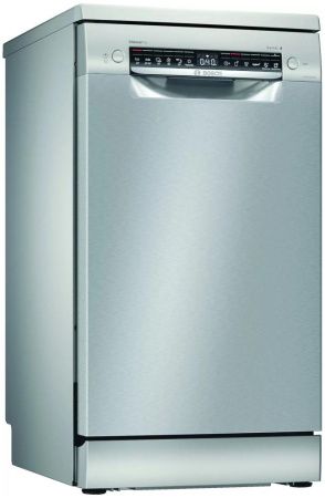 Отдельностоящая посудомоечная машина BOSCH SPS4HMI3FR - купить онлайн, цена 150 000 ₽, стоимость доставки по МСК и РФ от 300 рублей, заказать сейчас! Отдельностоящая посудомоечная машина BOSCH SPS4HMI3FR купить за 150 000 ₽ в Москве с доставкой по РФ