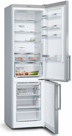 Холодильник Bosch KGN39XI3OR купить за 79&nbsp;999 ₽ в Москве с доставкой по РФ