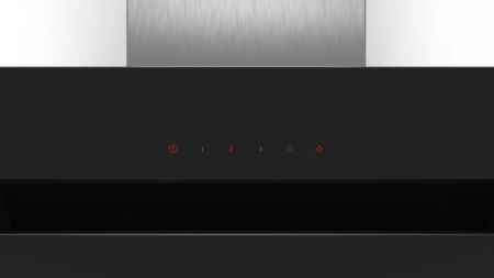 Вытяжка Bosch DWK67HM60 купить за 79&nbsp;999 ₽ в Москве с доставкой по РФ