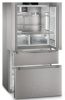 Холодильник Liebherr MBsddi 9556 Prime BioFresh NoFrost купить за 630&nbsp;000 ₽ в Москве с доставкой по РФ