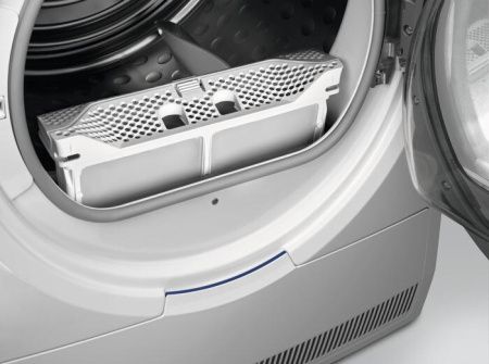 Сушильная машина Electrolux EW8H358S купить за 221&nbsp;100 ₽ в Москве с доставкой по РФ