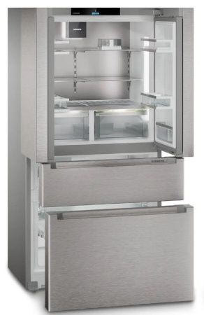 Холодильник Liebherr MBsddi 9556 Prime BioFresh NoFrost купить за 630&nbsp;000 ₽ в Москве с доставкой по РФ