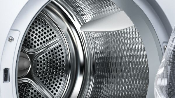 Сушильная машина Siemens WT 46B211 OE - купить за 49&nbsp;100 ₽ в Москве с доставкой по РФ