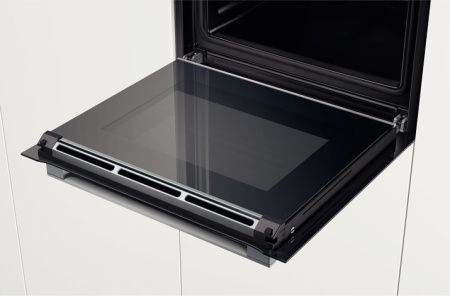 Духовой шкаф Bosch HBG 6764B1 купить за 233&nbsp;685.44 ₽ в Москве с доставкой по РФ