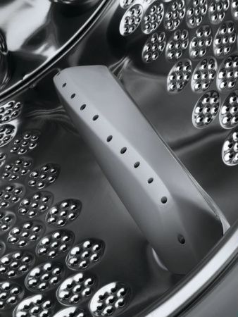 Стирально-сушильная машина AEG L7WBG47WR купить за 42&nbsp;900 ₽ в Москве с доставкой по РФ