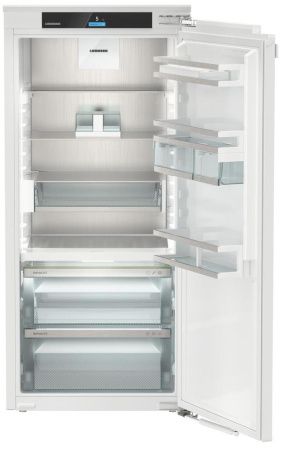 Встраиваемый холодильник Liebherr IRBd 4150 Prime BioFresh - купить онлайн, цена 297 190.42 ₽, стоимость доставки по МСК и РФ от 300 рублей, заказать сейчас! Встраиваемый холодильник Liebherr IRBd 4150 Prime BioFresh купить за 297 190.42 ₽ в Москве с доставкой по РФ