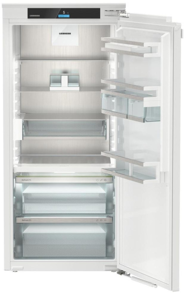 Встраиваемый холодильник Liebherr IRBd 4150 Prime BioFresh - купить за 297&nbsp;190.42 ₽ в Москве с доставкой по РФ