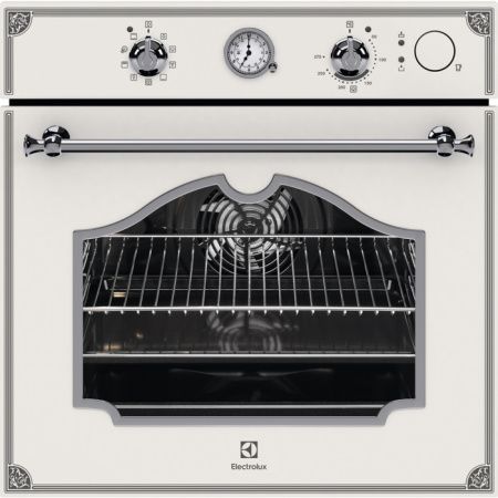 Духовой шкаф Electrolux OPEB2640C - купить онлайн, цена 73 630 ₽, стоимость доставки по МСК и РФ от 300 рублей, заказать сейчас! Духовой шкаф Electrolux OPEB2640C купить за 73 630 ₽ в Москве с доставкой по РФ