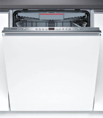 Посудомоечная машина Bosch SMV44KX00R - купить онлайн, цена 150 000 ₽, стоимость доставки по МСК и РФ от 300 рублей, заказать сейчас! Посудомоечная машина Bosch SMV44KX00R купить за 150 000 ₽ в Москве с доставкой по РФ