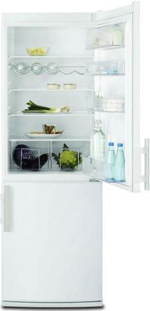 Холодильник Electrolux EN 3400 AOW - купить онлайн, цена 108 600 ₽, стоимость доставки по МСК и РФ от 300 рублей, заказать сейчас! Холодильник Electrolux EN 3400 AOW купить за 108 600 ₽ в Москве с доставкой по РФ