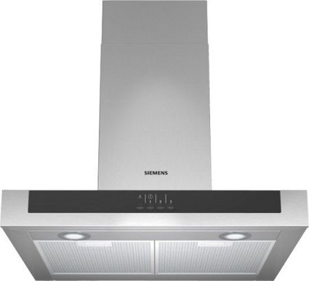 Вытяжка Siemens LC657BC20 купить за 18&nbsp;248 ₽ в Москве с доставкой по РФ