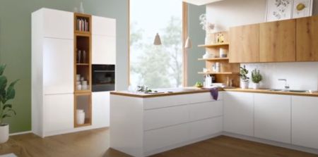 Встраиваемая морозильная камера Bosch GIN 81 AEF0 купить за 139&nbsp;460.14 ₽ в Москве с доставкой по РФ