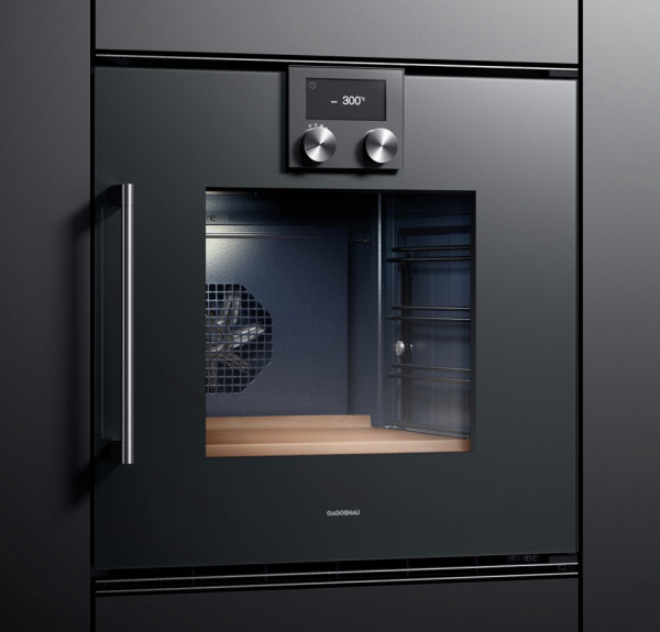 Духовой шкаф Gaggenau BOP 250-100 - купить за 299&nbsp;999 ₽ в Москве с доставкой по РФ