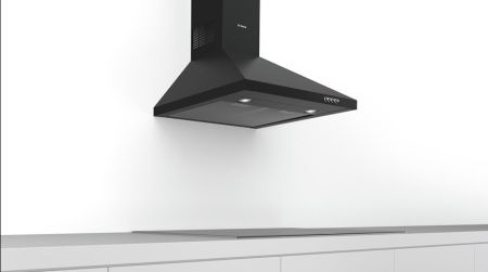 Вытяжка Bosch DWP64CC60T купить за 79&nbsp;999 ₽ в Москве с доставкой по РФ