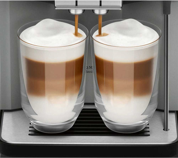 Кофемашина Siemens TP507R04 - купить за 277&nbsp;560 ₽ в Москве с доставкой по РФ