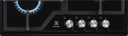 Варочная панель Electrolux GEE26MB купить за 26&nbsp;150 ₽ в Москве с доставкой по РФ
