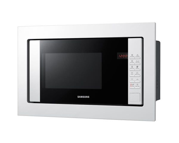 Встраиваемая микроволновая печь Samsung FW77SR-W/BWT - купить за в Москве с доставкой по РФ