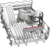 Встраиваемая посудомоечная машина Bosch SPV6YMX01E купить за 122&nbsp;530.90 ₽ в Москве с доставкой по РФ