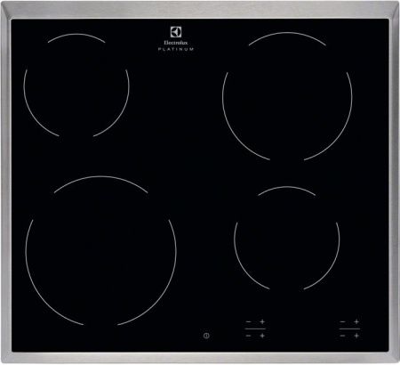 Варочная панель Electrolux EHF 96240 XK купить за 93&nbsp;500 ₽ в Москве с доставкой по РФ